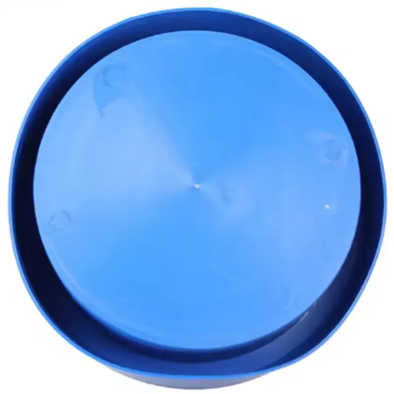 Защитная заглушка для стальных труб (6)