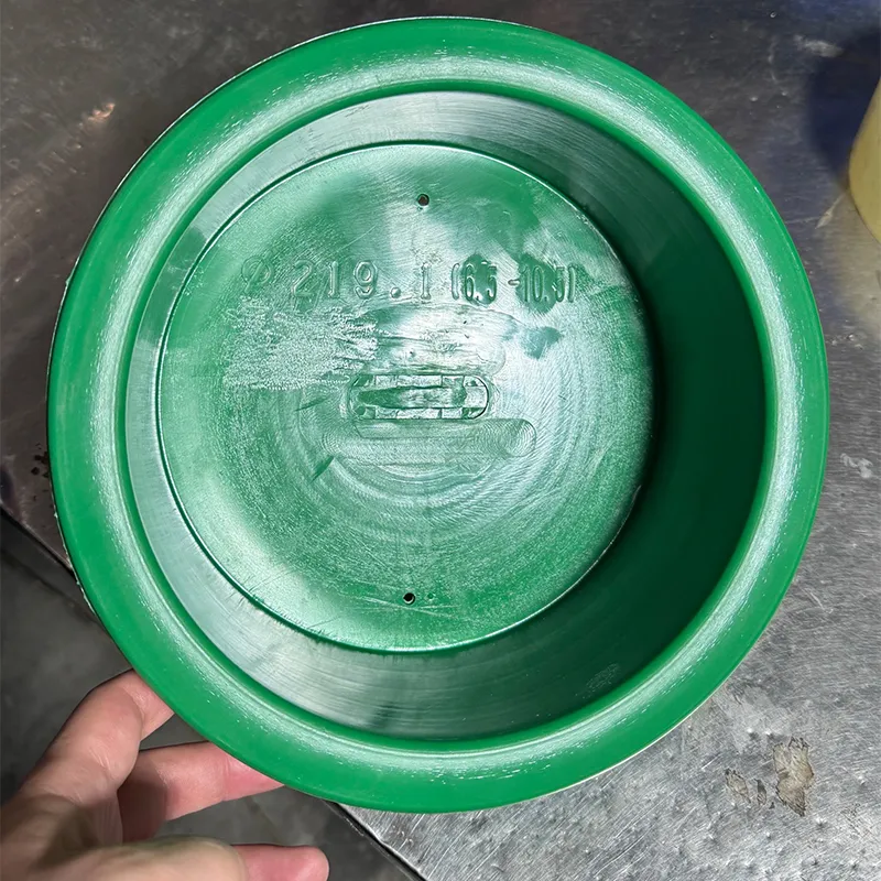 Защитные крышки для стальных труб (4)