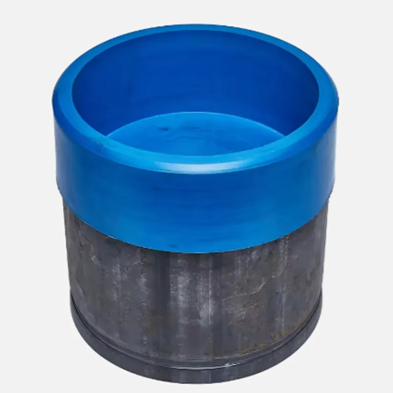 Защитные крышки для торцов стальных труб (7)