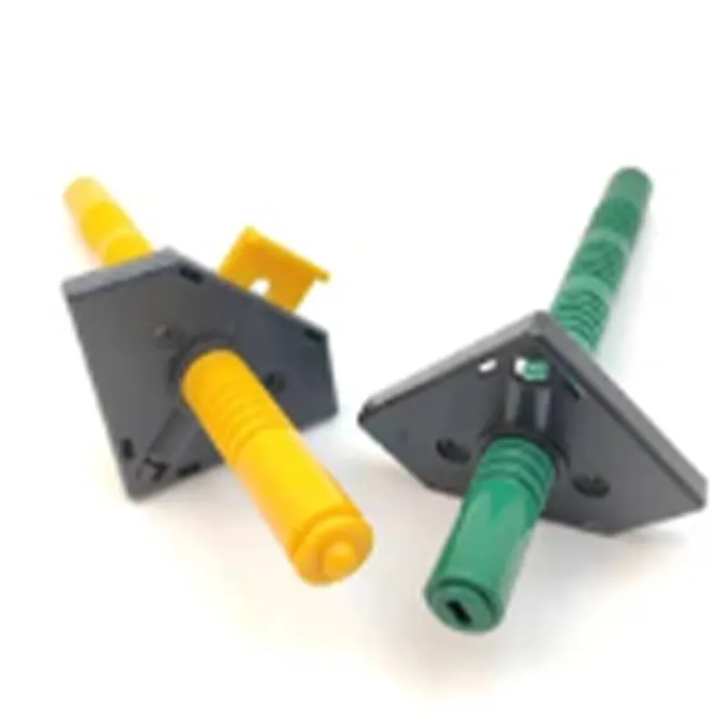 Индивидуальные изделия, изготовленные методом литья под давлением (5)