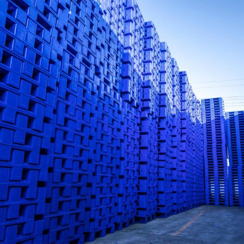 Пластиковый поддон (19)