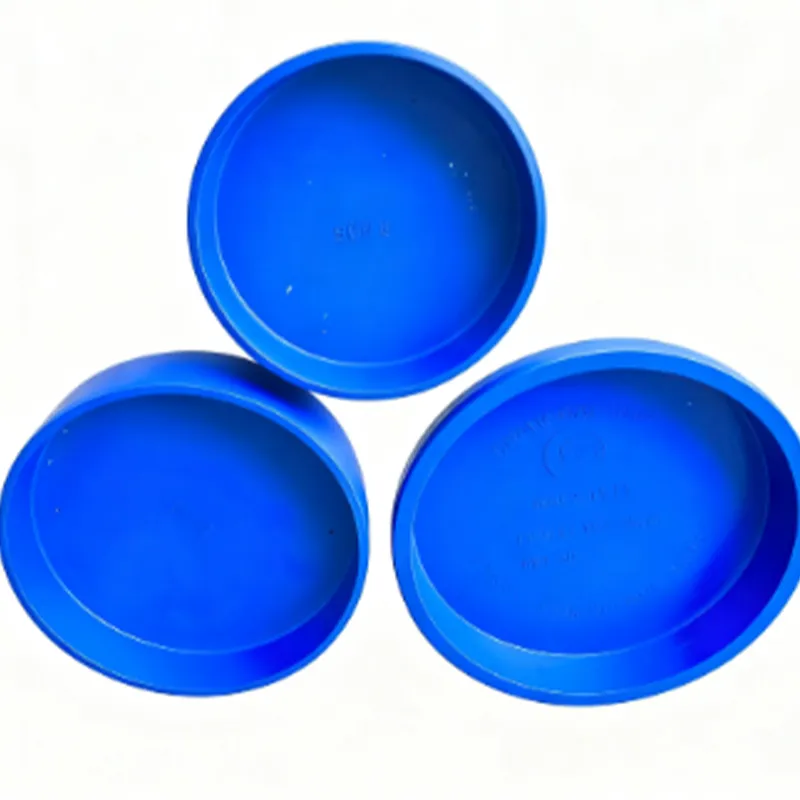 Защитная заглушка для стальных труб (1)