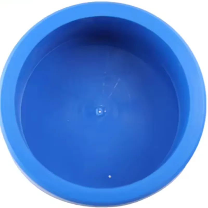 Защитная заглушка для стальных труб (3)