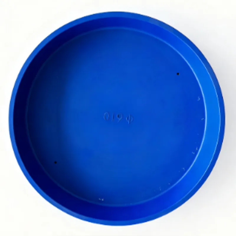 Защитная заглушка для стальных труб (4)