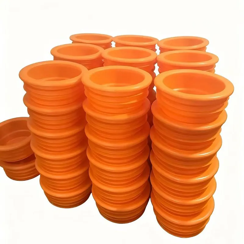 Защитные крышки для стальных труб (6)