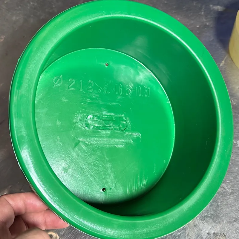 Защитные крышки для стальных труб (7)