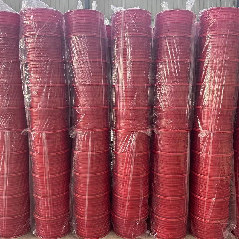 Защитный кожух для кромки стальной трубы (1)