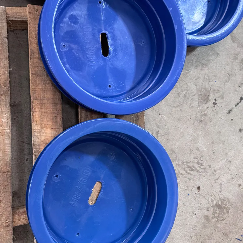 Защитный кожух для кромки стальной трубы (3)