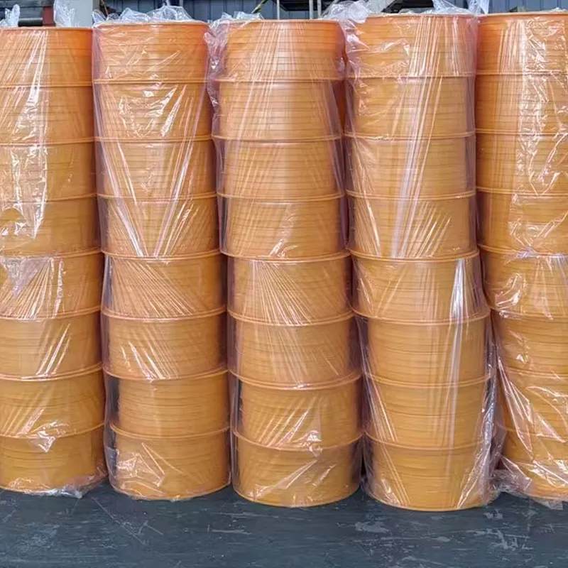 Защитный кожух для кромки стальной трубы (8)