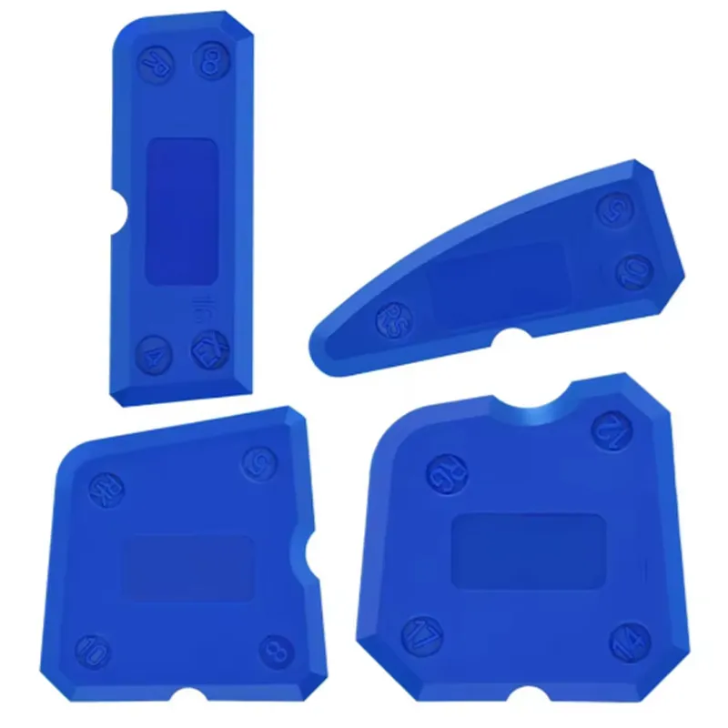 Индивидуальные изделия, изготовленные методом литья под давлением (11)