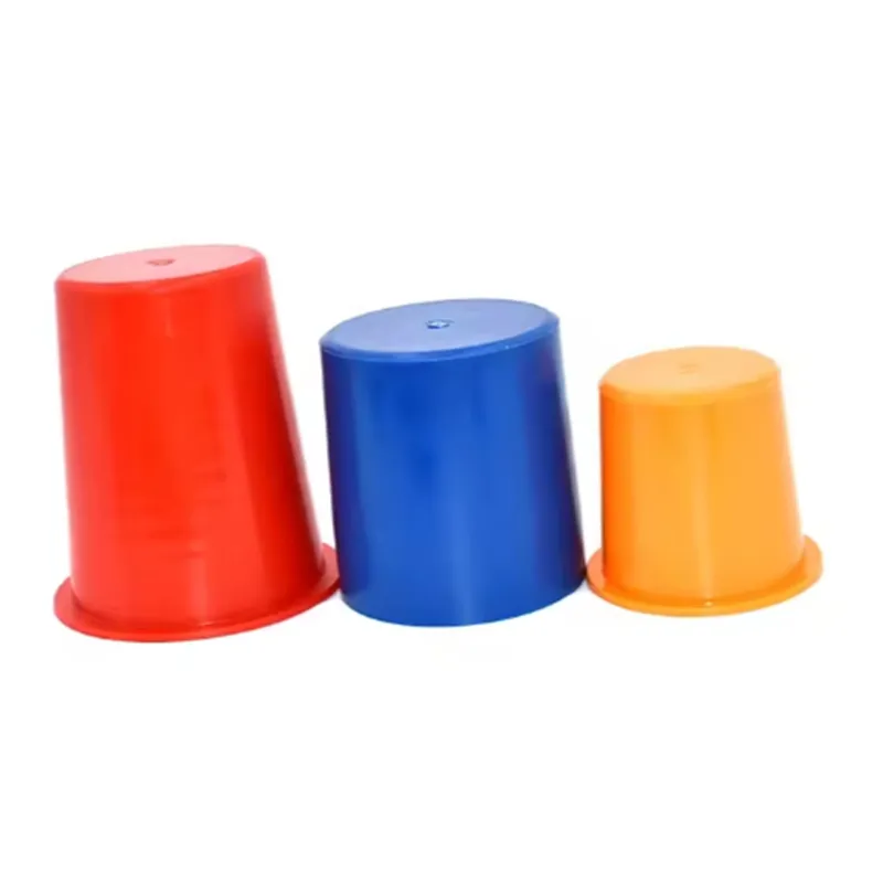 Индивидуальные изделия, изготовленные методом литья под давлением (4)