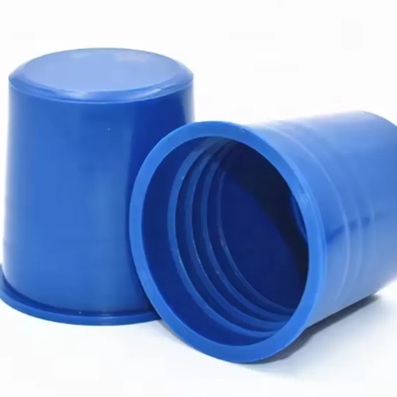 Индивидуальные изделия, изготовленные методом литья под давлением (6)