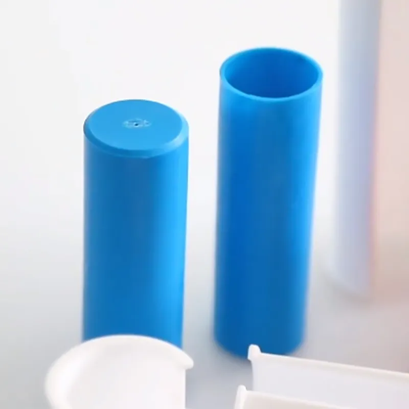 Индивидуальные изделия, изготовленные методом литья под давлением (7)