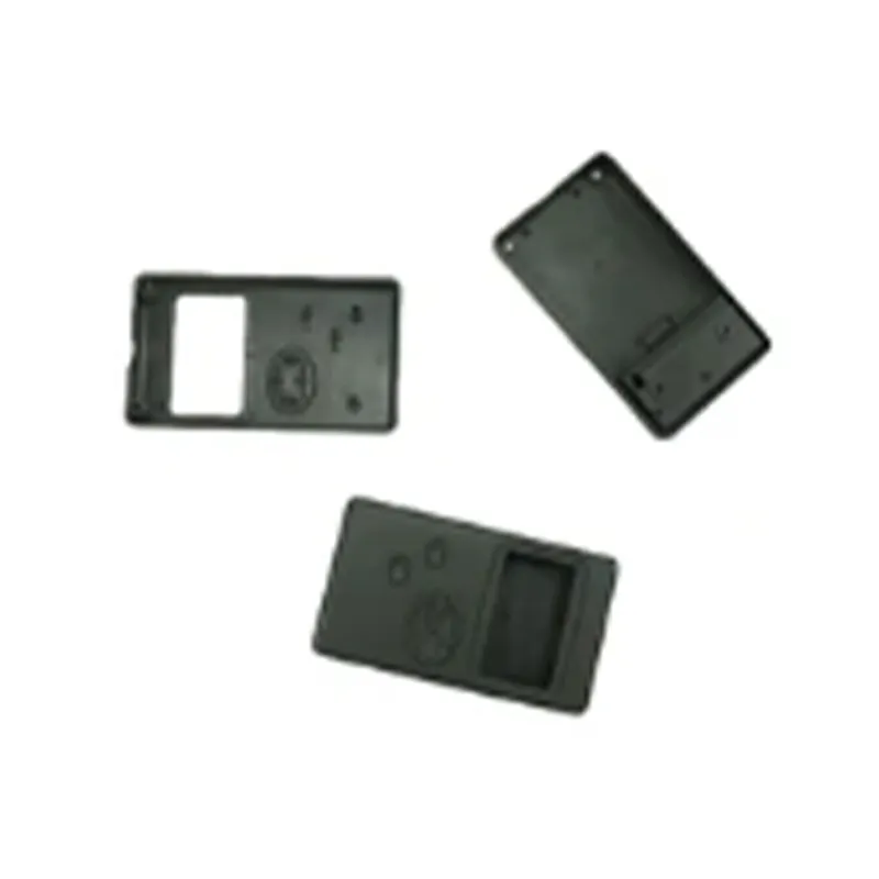 Индивидуальные изделия, изготовленные методом литья под давлением (9)