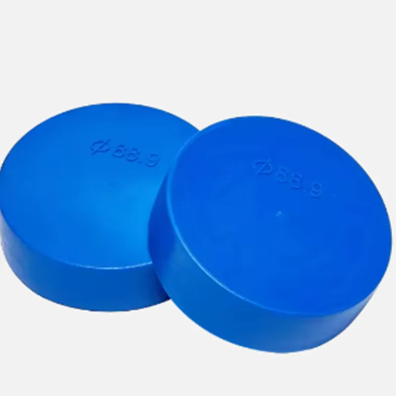 Наружный защитный кожух для стальных труб (13)