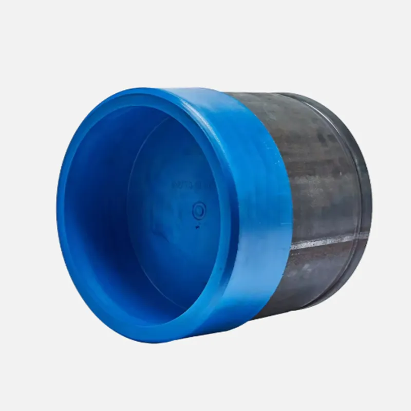 Наружный защитный кожух для стальных труб (15)