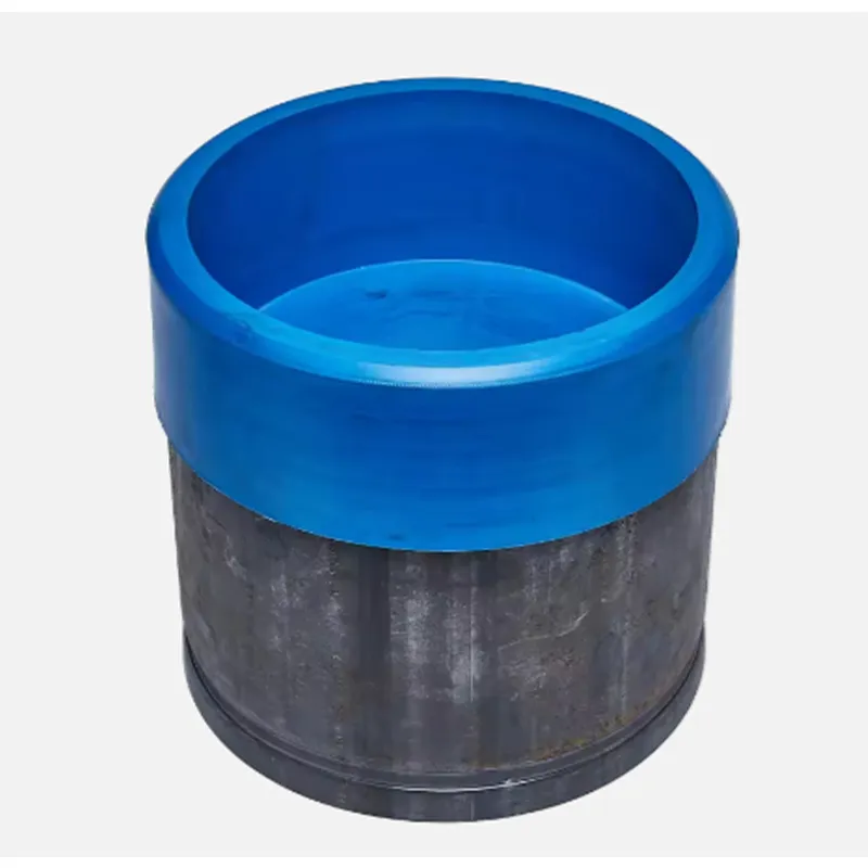 Наружный защитный кожух для стальных труб (16)