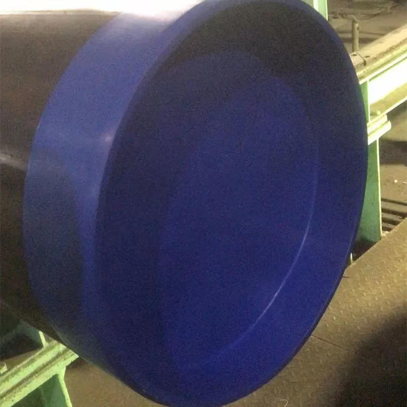 Наружный защитный кожух для стальных труб (20)