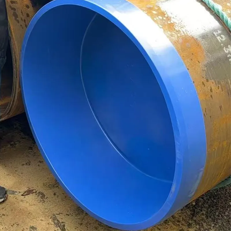 Наружный защитный кожух для стальных труб (22)