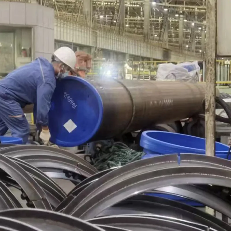 Наружный защитный кожух для стальных труб (24)