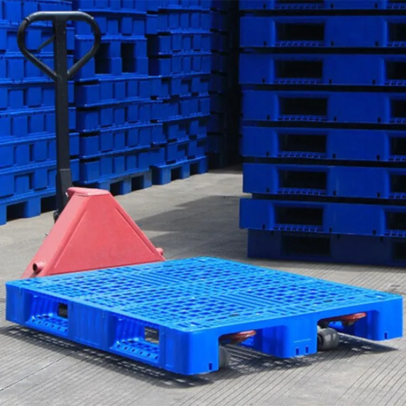 Пластиковый поддон (12)