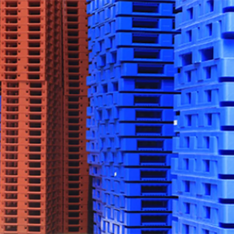 Пластиковый поддон (15)