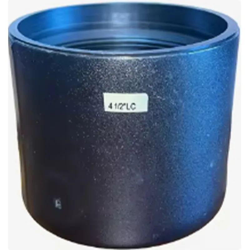 Резьбовая защита (21)