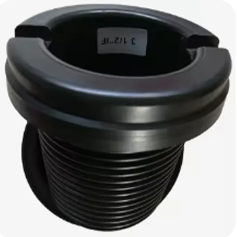 Резьбовая защита (22)