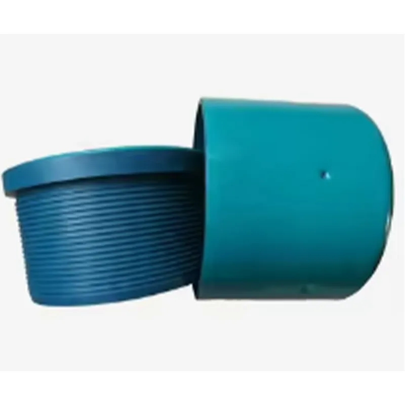 Резьбовая защита (3)