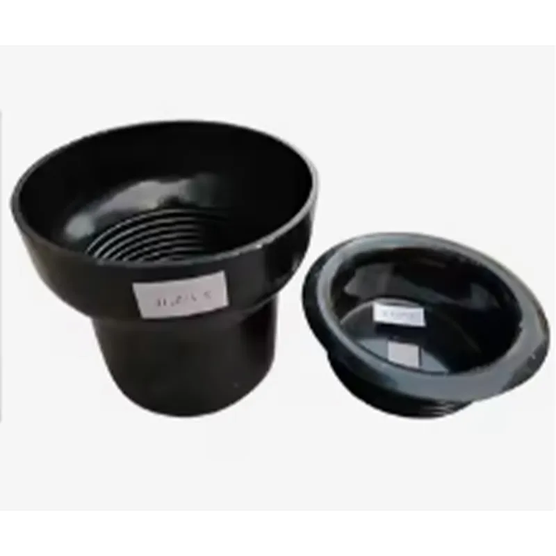 Резьбовая защита (4)